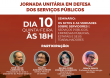Participe!