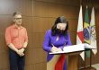 Secretária Marília Melo assume comando da Semad e fala sobre diretrizes à frente da pasta