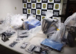 Empresa extraía minério de ferro ilegalmente em Nova Lima, diz polícia