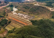 Chuva forte exige atenção para risco de rompimento de barragens em Minas