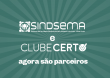 Portal de Descontos Clube Certo
