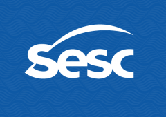 Desconto em hospedagem no Sesc