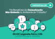 Os Benefícios da Comunicação Não-Violenta no Ambiente de Trabalho