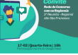 2ª Roda de Conversa – Regional Alto São Francisco