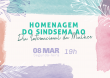 Homenagem ao Dia Internacional da Mulher