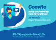 6ª, 10ª, 11ª e 13ª Rodas de Conversa