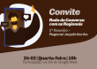 5ª Roda de Conversa – Regional Jequitinhonha