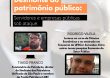 Live – Desmonte do Patrimônio Público