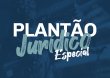 Participe do Plantão Jurídico Especial sobre as PECS!