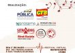 É 1º de maio! Ajude, doe, participe e dê seu “Grito pela Vida!”