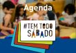 Programação virtual do Sesc Palladium em maio para entreter as famílias