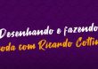 Banco de Talentos – episódio 06 – Desenhando e fazendo moda com Ricardo Cottini