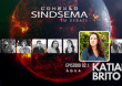 Katiane Brito no Especial sobre Água, do Conexão Sindsema