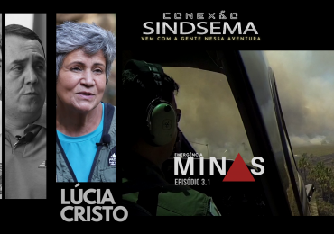Entrevista com secretário da Semad, Germano Vieira