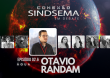 Otávio Randam no Especial sobre Água, do Conexão Sindsema