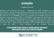 AGE do próximo dia 11 será decisiva; participem!