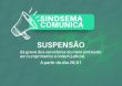 Justiça obriga Sindsema a suspender greve