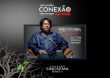 Ailton Krenak participa do primeiro “Conexão ao vivo”, dia 17 de fevereiro