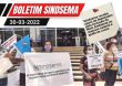 Sindsema recebe apoio de deputados pela inclusão do Meio Ambiente no reajuste salarial e ajuda de custo
