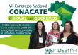 Sindsema presente! Congresso da Conacate   aprova Carta de Brasília