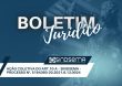 Boletim Jurídico – Ação Coletiva do Art.10-A – Sindsema – Processo Nº 5164360-20.2021.8.13.0024