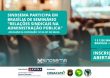 Sindsema participa em Brasília de seminário “Relações Sindicais na Administração Pública”
