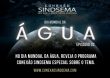 No Dia Mundial da Água, reveja programa Conexão Sindsema especial sobre o tema