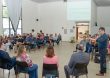 União e fortalecimento do Sisema: Ubá foi sede do encontro com servidores da Regional Zona da Mata
